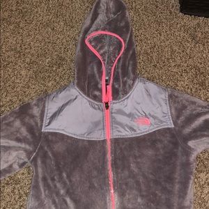 North face brand new